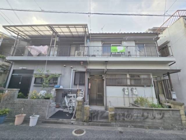 貸家外観写真2