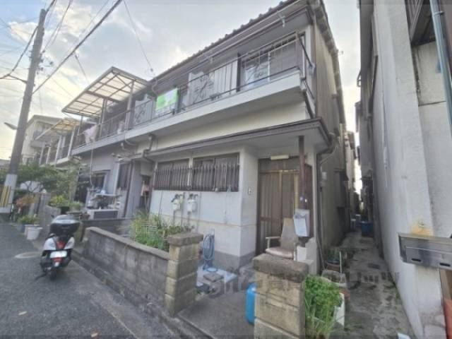 貸家外観写真3