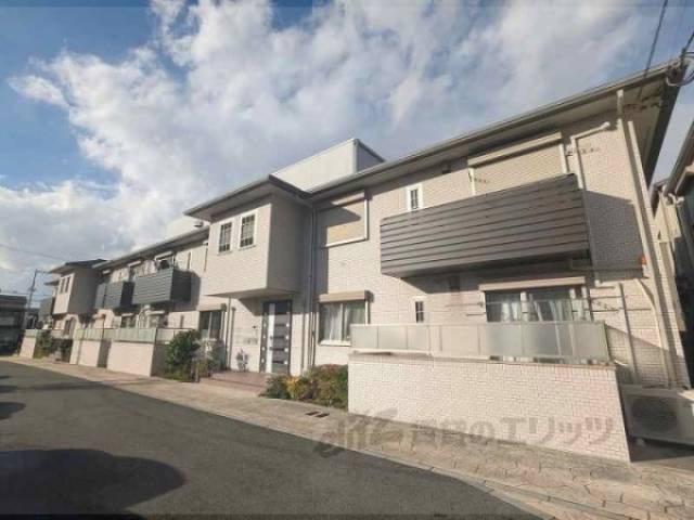 Ｃｈｅｒ１外観写真3