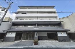 アドバンス京都アクィラ外観写真