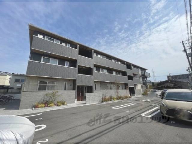 カーサ　フェリーチェ外観写真2