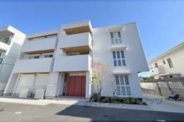 Ｃａｓａ　ｂｌａｎｃａ　２外観写真