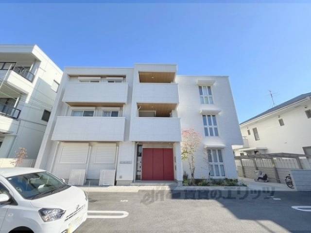 Ｃａｓａ　ｂｌａｎｃａ　２外観写真2