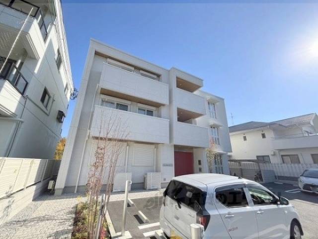 Ｃａｓａ　ｂｌａｎｃａ　２外観写真3