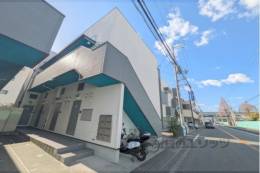 エトワール鴻池外観写真