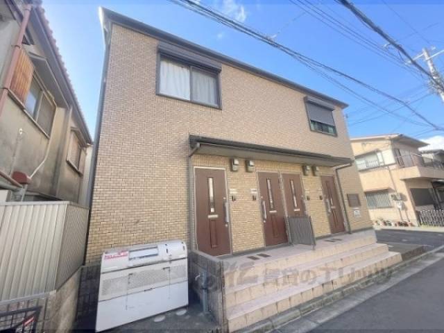 ソレジオ武村５　Ｓ外観写真3