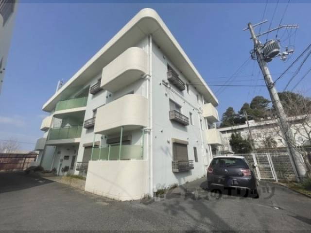 結充Ｉｍｍｅｕｂｌｅ　Ａ館外観写真1