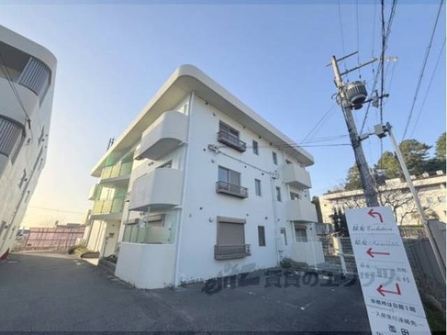 結充Ｉｍｍｅｕｂｌｅ　Ａ館外観写真3