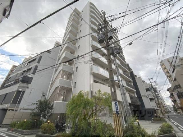 パラゴン布施駅前外観写真3