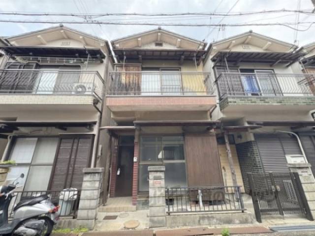 貸家外観写真1