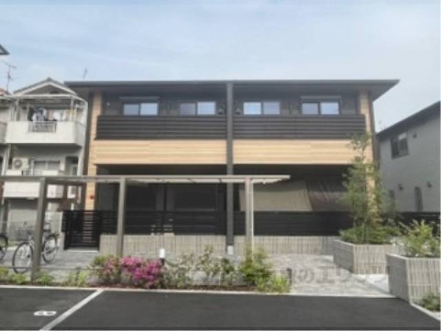 Ｃａｓａ　Ｃａｎｅｌｅ外観写真2