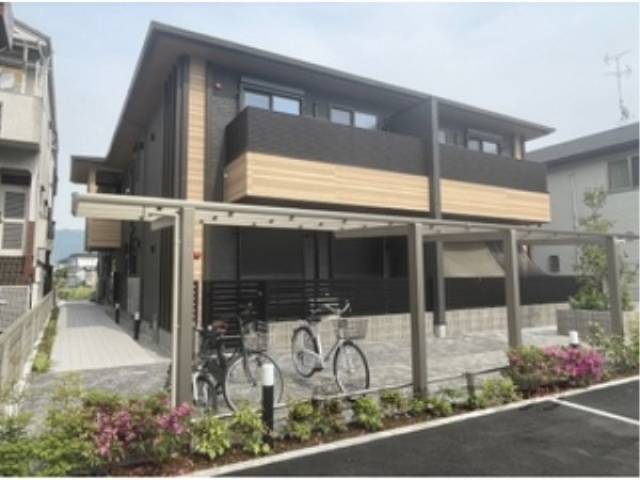 Ｃａｓａ　Ｃａｎｅｌｅ外観写真3
