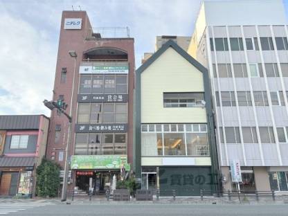 新久保田ビル外観写真3