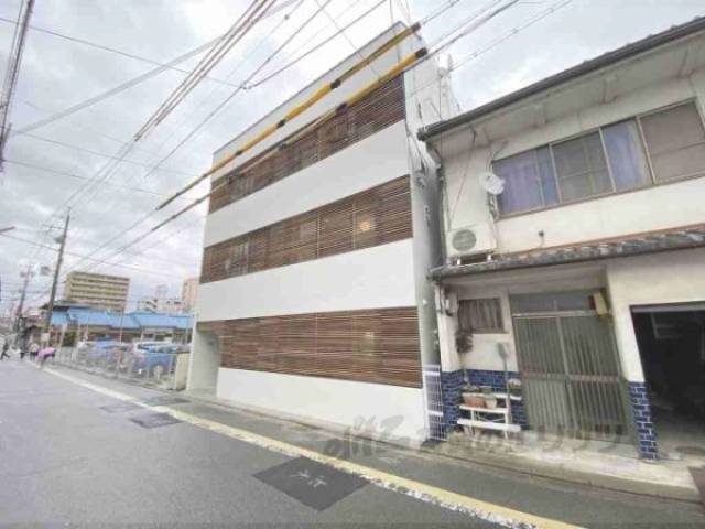グレースジェミニ外観写真2