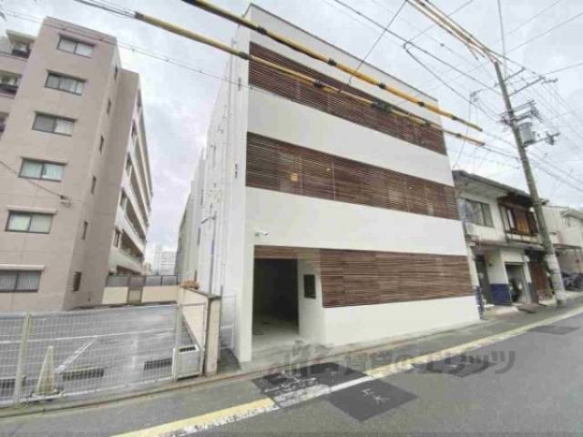 グレースジェミニ外観写真3