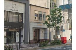 下丸屋町401-1一棟貸テナント外観写真