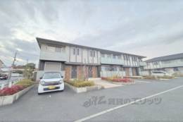 Ｓｅｒｅｎａ　Ｖｉｌｌａ　ＳＫ１外観写真