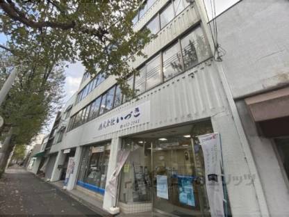 紫野雲林院町53番地4店舗外観写真1