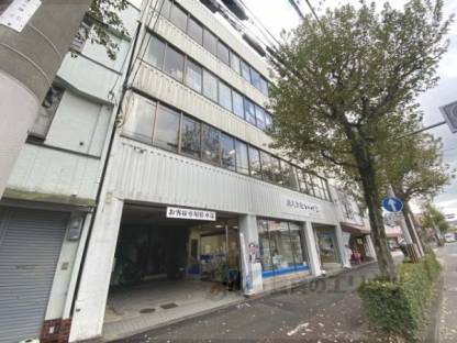 紫野雲林院町53番地4店舗外観写真2