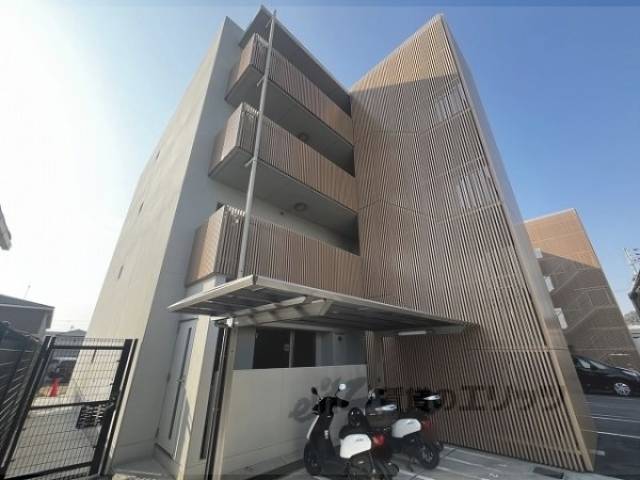 ＯＣ　ＲＥＳＩＤＥＮＣＥ　Ｒ　ＯＪＩ外観写真2