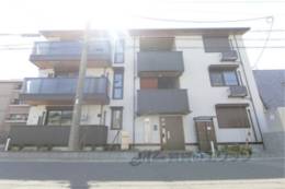 ＢＲＡＮＳＩＡ堀上町外観写真