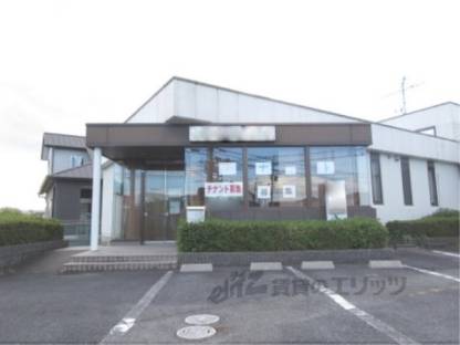 大門診療所外観写真1