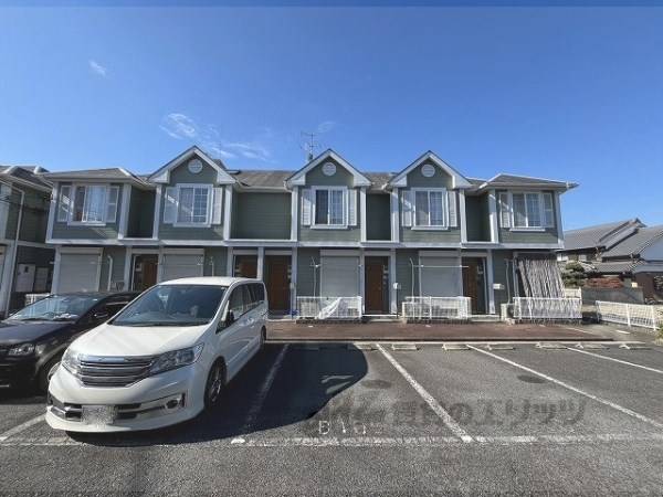 162917の外観写真