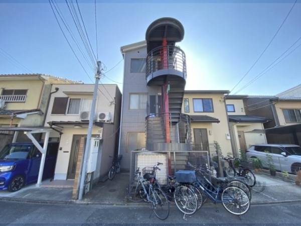 162924の外観写真