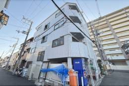 メゾンサンライズ外観写真