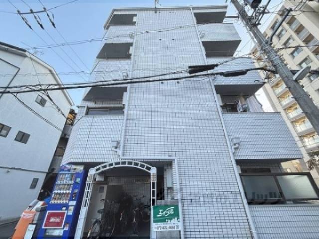 メゾンサンライズ外観写真2