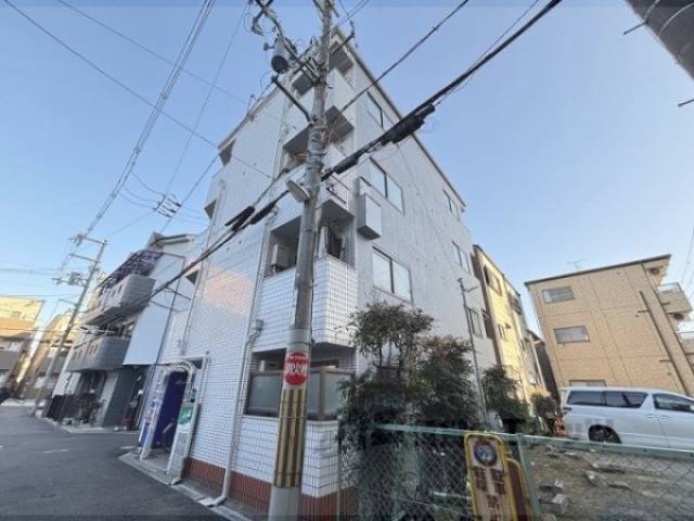 メゾンサンライズ外観写真3