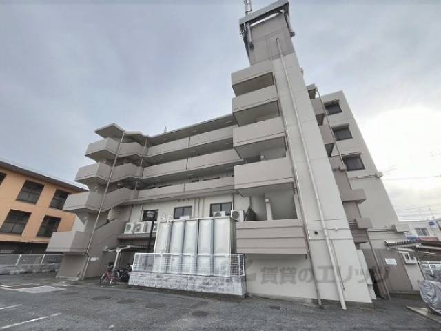 積成レジデンス外観写真1