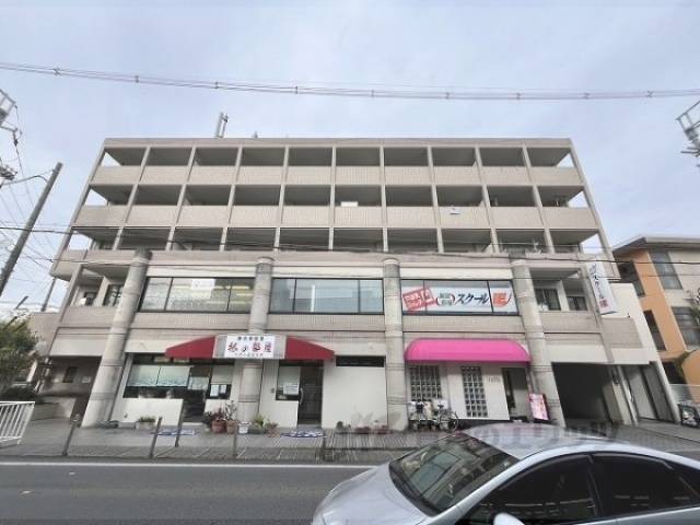 積成レジデンス外観写真2