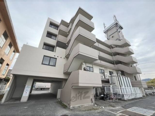 積成レジデンス外観写真3