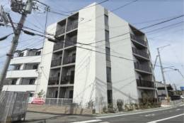 ＣＡＳＡ瀬田の唐橋外観写真