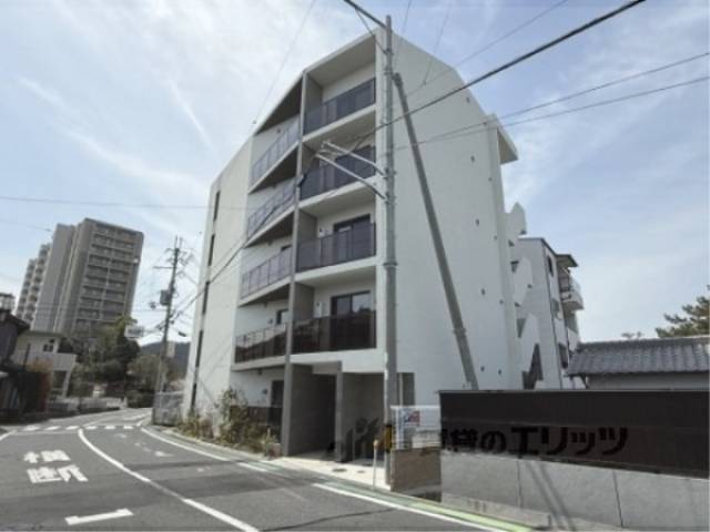 CASA瀬田の唐橋外観写真2