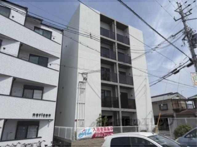 CASA瀬田の唐橋外観写真3
