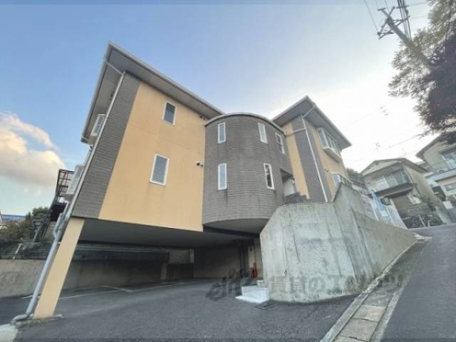 LA PAIX(ﾗﾍﾟ）外観写真1