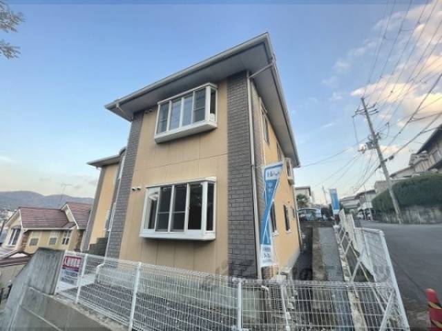 LA PAIX(ﾗﾍﾟ）外観写真2