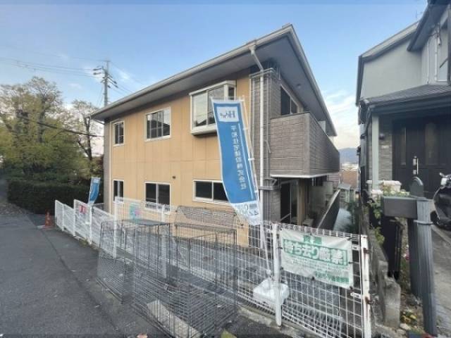 LA PAIX(ﾗﾍﾟ）外観写真3