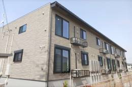 スターリースカイ江本外観写真