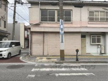 佐和町貸店舗外観写真3