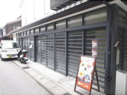 長浜市元浜町貸店舗外観写真3