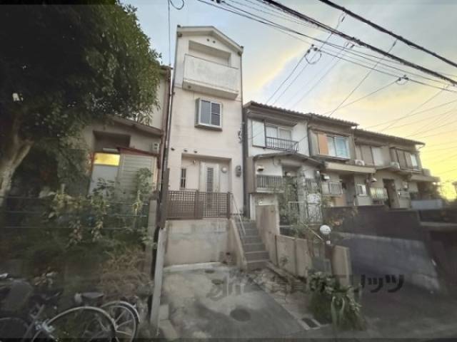貸家外観写真2