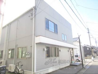 朝日町Ｎ様テナント外観写真1