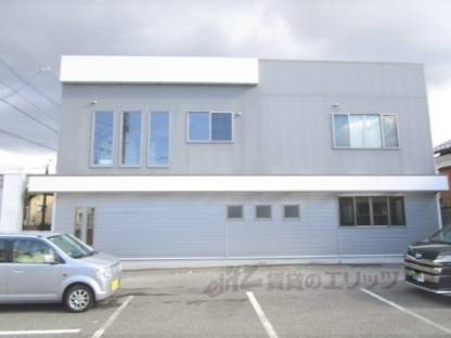朝日町Ｎ様テナント外観写真3