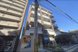 エイチ・ツーオー布施外観写真