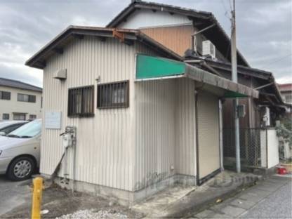 芹橋２丁目貸店舗外観写真1