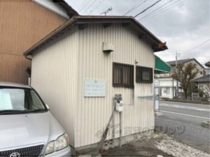 芹橋２丁目貸店舗外観写真3