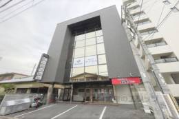 サクセスビル外観写真